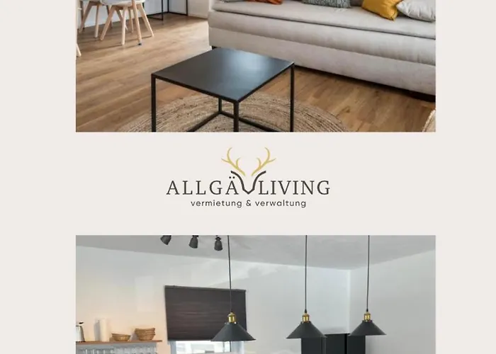 Allgäu SPA House