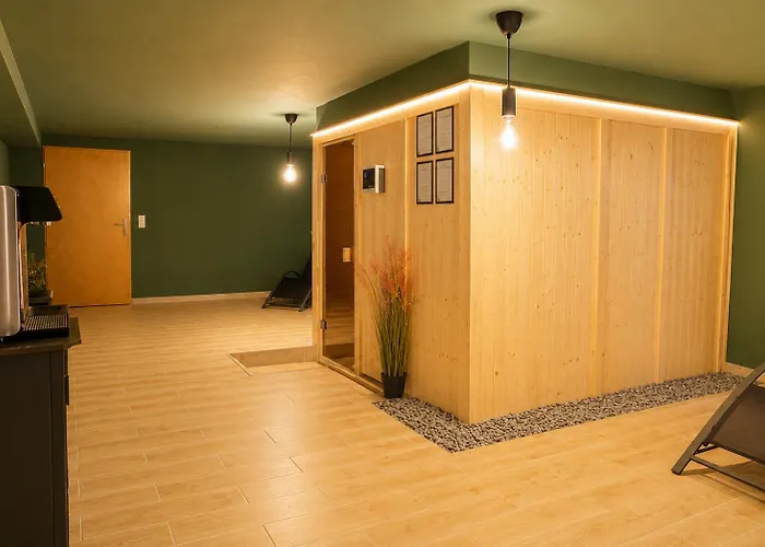 Allgäu SPA House